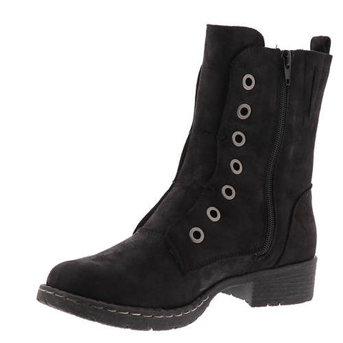 Very G Whitley Boot - Black